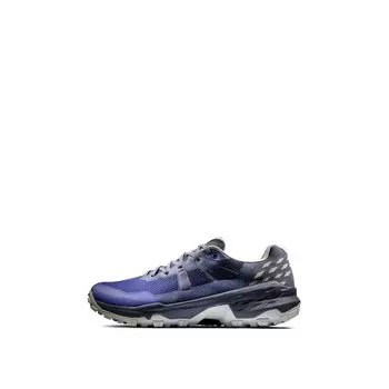 Sertig II Low GTX темный [Mammut] Мужской 3030-04280 ice-marine