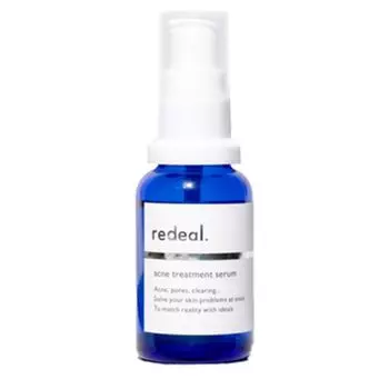 Serum serum Highly concentrated placenta Vitamin C derivative Niacinamide Transparent glossy skin redeal.