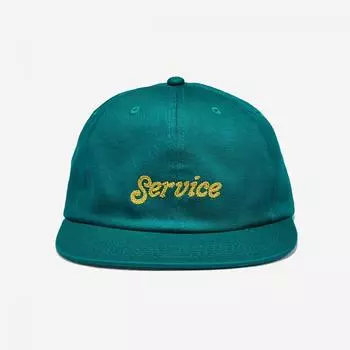 Service Works Chainstitch Cap Sw Ss24 1076 FREE