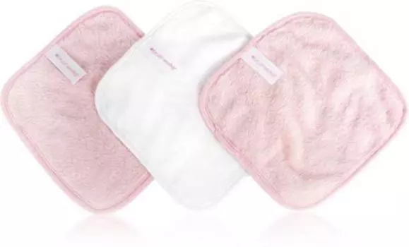 Serviette Dmaquillante TU прозрачный