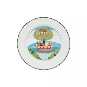 Сервиз Villeroy & Boch Design Naif Ковчег Ноя