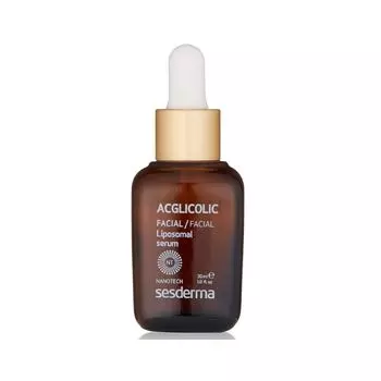 Sesderma Acglicolic липосомальная сыворотка 30 мл