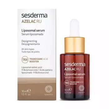 Sesderma Azelac Ru Липосомальная сыворотка 30 мл