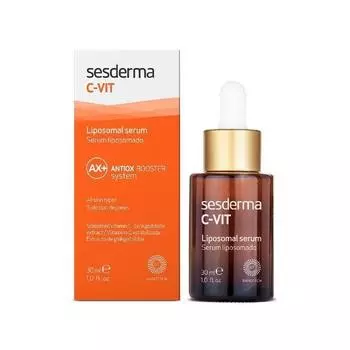 Sesderma C Vit Липосомальная сыворотка 30мл
