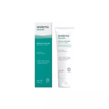 Sesderma Celulex Гель для живота и бедер 100 мл