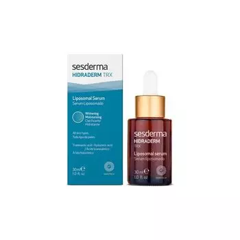 Sesderma Hidraderm Trx Липосомальная сыворотка 30 мл