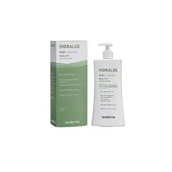 Sesderma Hidraloe Лосьон для тела 400мл