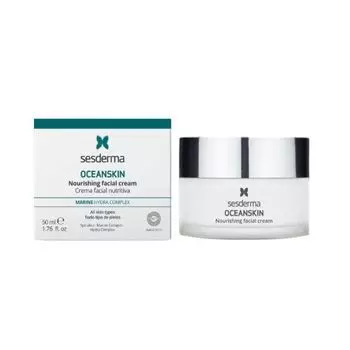 Sesderma Oceanskin Питательный крем 50мл.