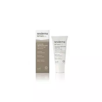 Sesderma Retises 0,25 Регенерирующий крем против морщин 30мл