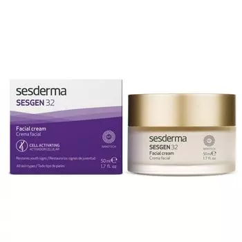 Sesderma Sesgen 32 Крем для активации клеток 50 мл