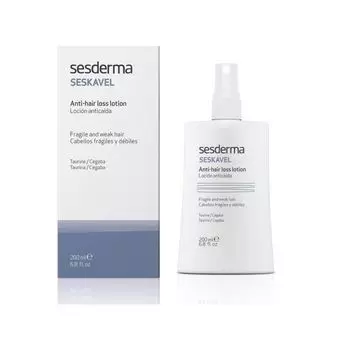 Sesderma Seskavel Лосьон против выпадения волос 200 мл