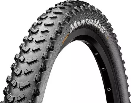 Набор из 2 покрышек Continental Mountain King Performance Tubeless Ready Mountain King Performance (29x2.30) [Элемент]