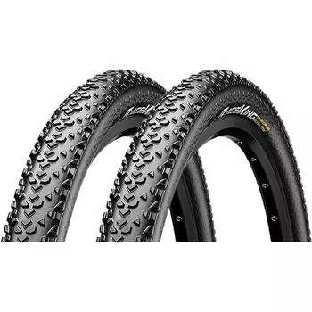 Набор из 2 Continental Race King Performance TLR 29 дюймов 2.2 29x2.2 [предмет]
