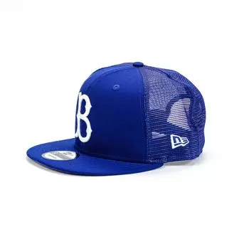 Сетчатая кепка 9FIFTY MLB Cooperstown Brooklyn Dodgers [New Era]