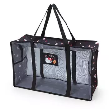 Сетчатый чехол для хранения Sanrio Hello Kitty L, персонаж 942081 SANRIO