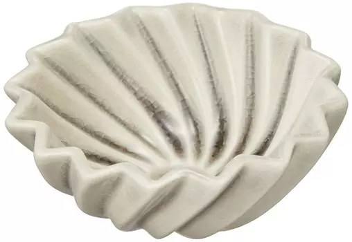 Seto Ware Efu Kiln Colorful Bean Bowl Small Bowl Dish 8cm Gray Ash Microwave Dishwasher Safe Made in Japan Frill Approx. 027-0516