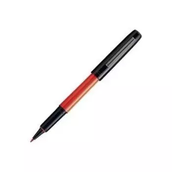 sets for business Platinum fountain pen soft pen pack red (5 use) SN-800C #75 ds-1467808 красный