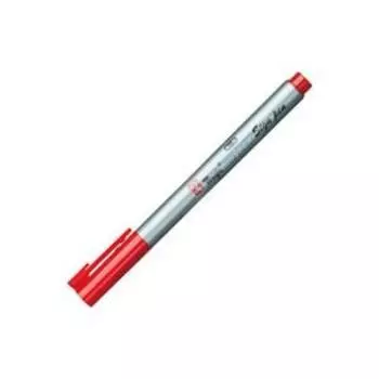 sets for commercial Teranishi Chemical Industry Lashon Signature Pen Red (30 use) MRSS-T2 красный