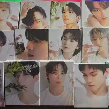 Seventeen Carat Ban