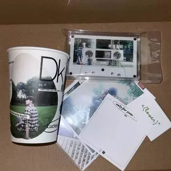 Seventeen Dk Set