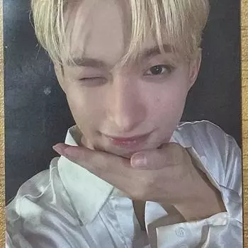 Seventeen Dk Spill The Feels Spielder Pils Foca