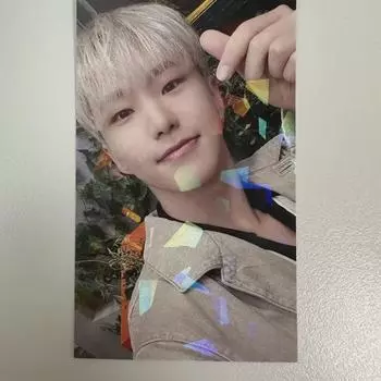Seventeen Expire Universal Benefit Hoshi Sell