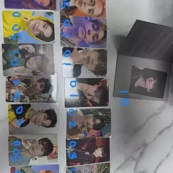 Seventeen Foca Продажи