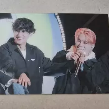Seventeen Frame Is 20,000 Won In Bulk