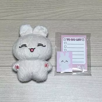 Seventeen Joshua Sashmi Doll