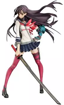 Seventh Dragon 2020 Samurai scale PVC painted finished (Sword) (1/7 product)