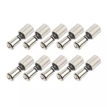 Sewing Machine Spring Foot Clamp For Quick Presser Foot Change Accessories