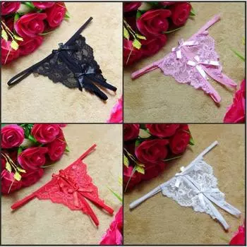 Сексуальные сетчатые женские стринги прозрачные женские трусики нижнее белье сплошные стринги женские трусы нижнее белье S-XL One Size&1pc