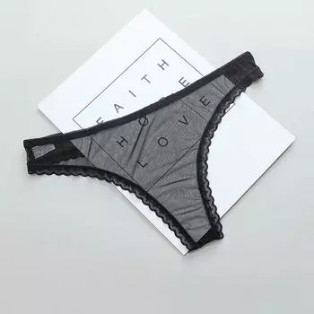 Сексуальные женские трусики, нижнее белье, стринги, кружевное нижнее белье, женские перспективные женские стринги, прозрачные трусики, прозрачные трусики
