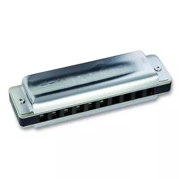 Seydel Sidel harmonica blues 10 holes 1847 NOBLE LB Noble Low B