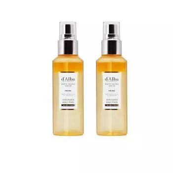Сезон 4 Dalba 1+1 Mist Serum Prime Flight Attendant Serum 50 мл, 2 шт.
