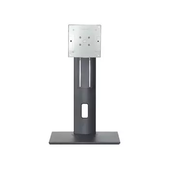 SGM27 Tabletop Monitor Stand Display Compatible with VESA mount 100mm Gaming Home Work Desk 6 Months Free Warranty impactTV