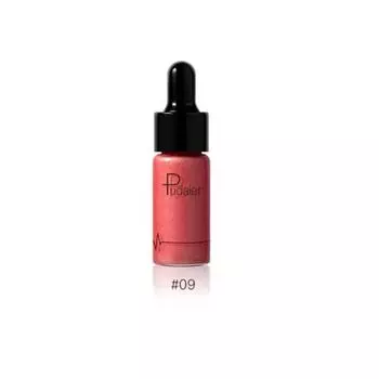 Shading Glow Highlight Stick Contouring Profession Face Makeup Liquid Highlighter Countour Shimmer Shiny Bronzer, 1 Piece, 09 09