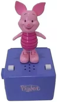 шаг Пятачок Поп н