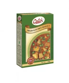 Шахи Китчен Масала (100 г), Shahi Kitchen Masala, Catch