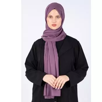 Шаль Miray Plain Soft Лаванда