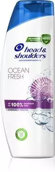 Shampoing Antipelliculaire TU прозрачный