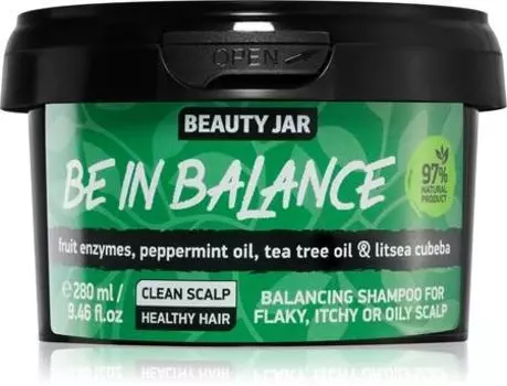 Shampoing Apaisant Pour Cuir Chevelu Sec Avec Dmangeaisons TU прозрачный