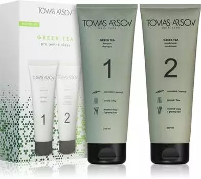 Shampoing Et Aprs-shampoing TU прозрачный