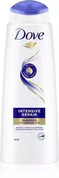 shampoing fortifiant pour cheveux abms TU прозрачный