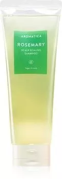 Shampoing Hydratant Anti-pelliculaire TU прозрачный
