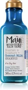 Shampoing Hydratant Pour Cheveux Secs TU прозрачный