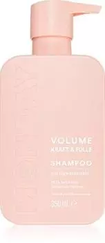 Shampoing Hydratant Pour Fortifier Les Cheveux TU прозрачный
