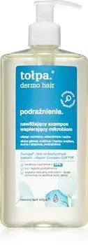 Shampoing Hydratant TU прозрачный