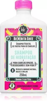 Shampoing Hydratant TU прозрачный
