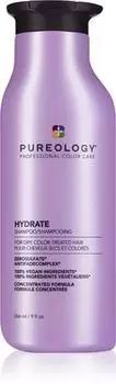 Shampoing Hydratant TU прозрачный